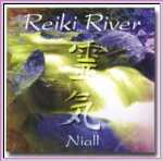 Reiki River (CD) - Niall Reiki River (CD) - Niall
